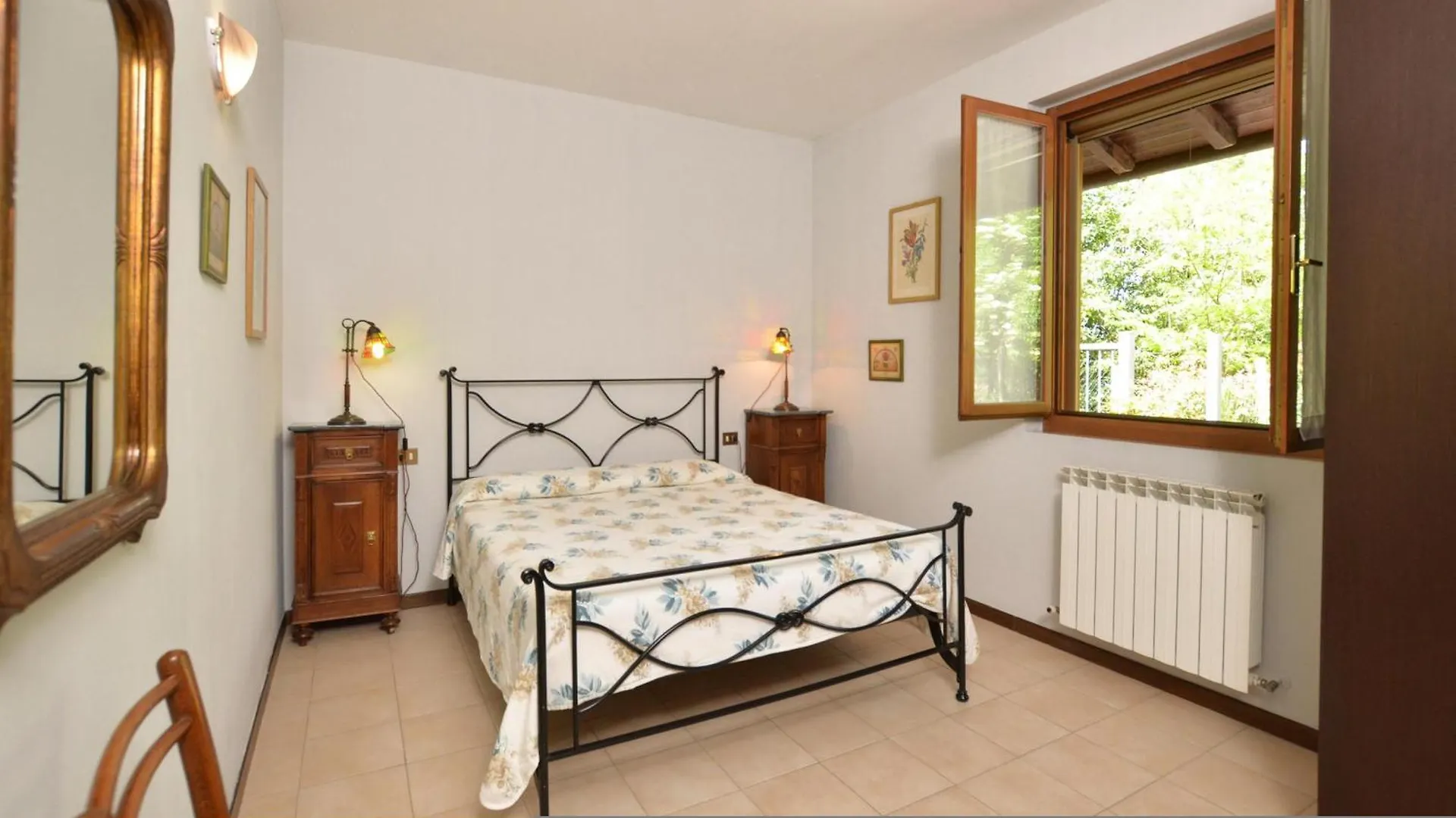 Villetta La Miniera - Happy Rentals Castellina in Chianti 0*,