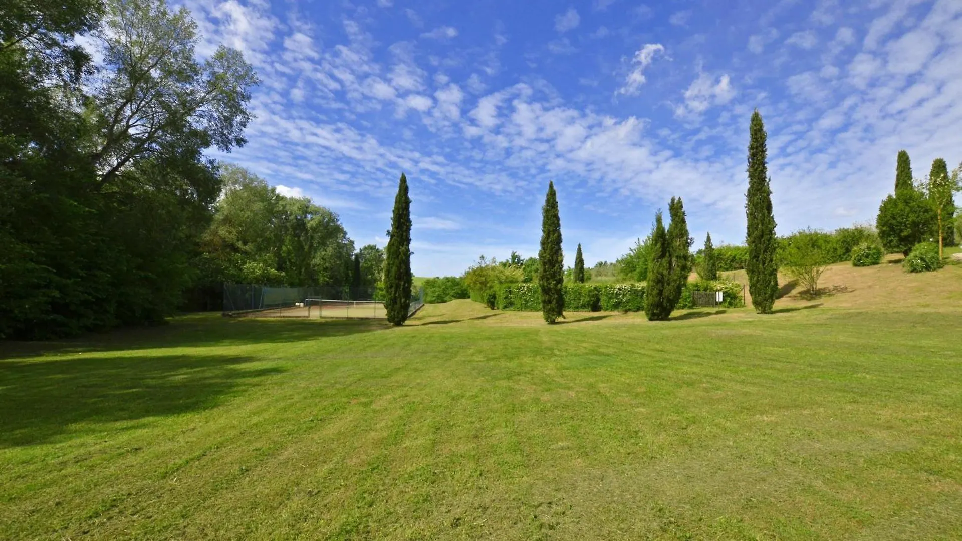 Holiday home Villetta La Miniera - Happy Rentals Castellina in Chianti