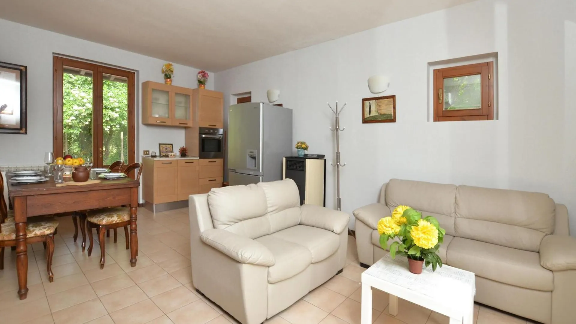 Villetta La Miniera - Happy Rentals Castellina in Chianti Holiday home