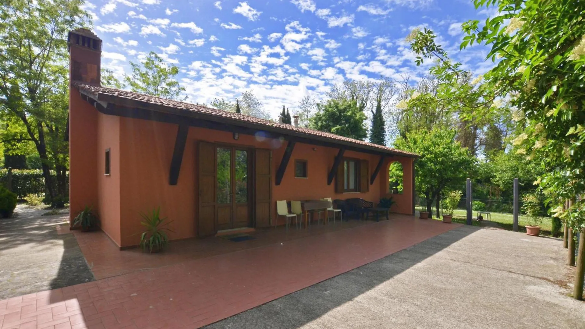 Villetta La Miniera - Happy Rentals Castellina in Chianti 0*,  Italy