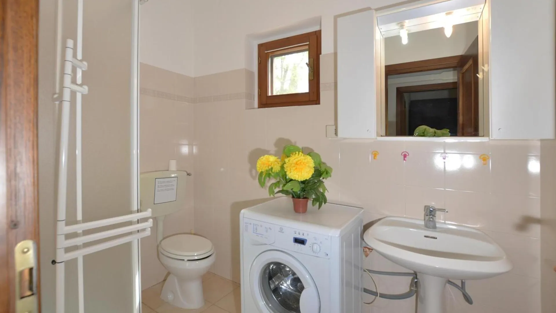 Holiday home Villetta La Miniera - Happy Rentals Castellina in Chianti