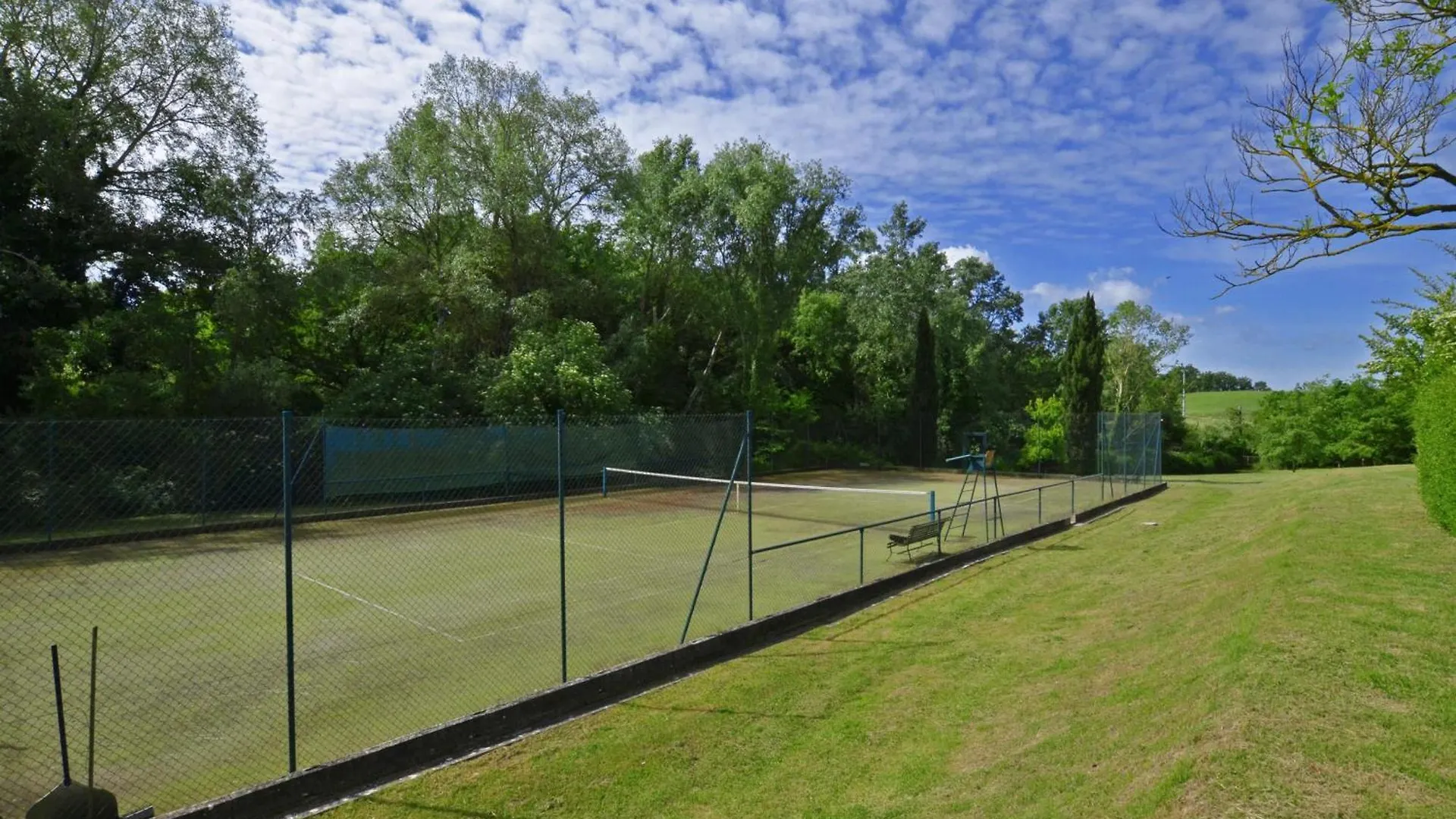 Villetta La Miniera - Happy Rentals Castellina in Chianti Holiday home