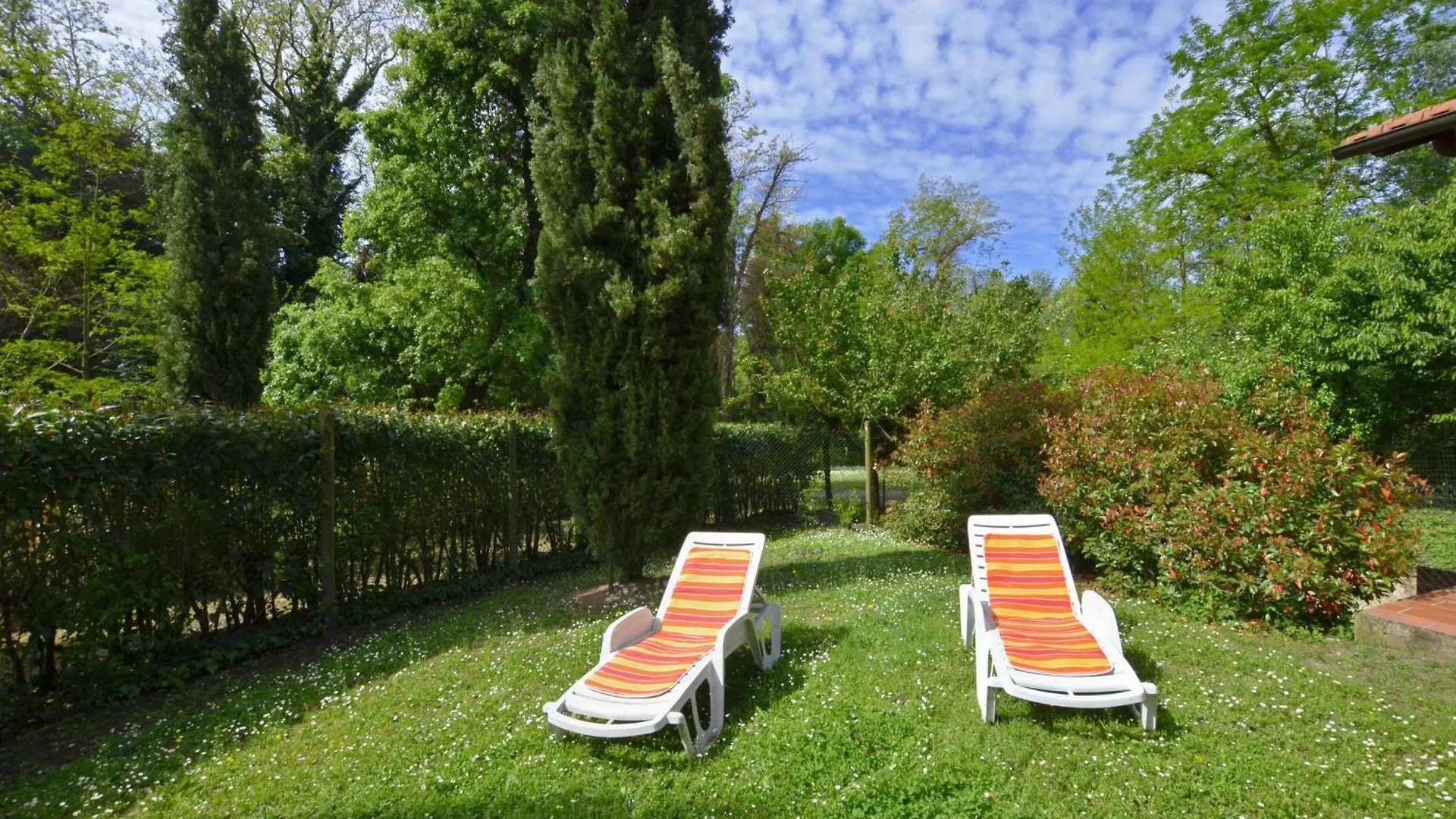 Holiday home Villetta La Miniera - Happy Rentals Castellina in Chianti
