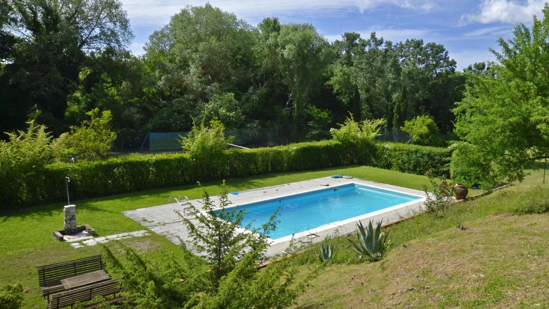 Villetta La Miniera - Happy Rentals Castellina in Chianti 0*,  Italy