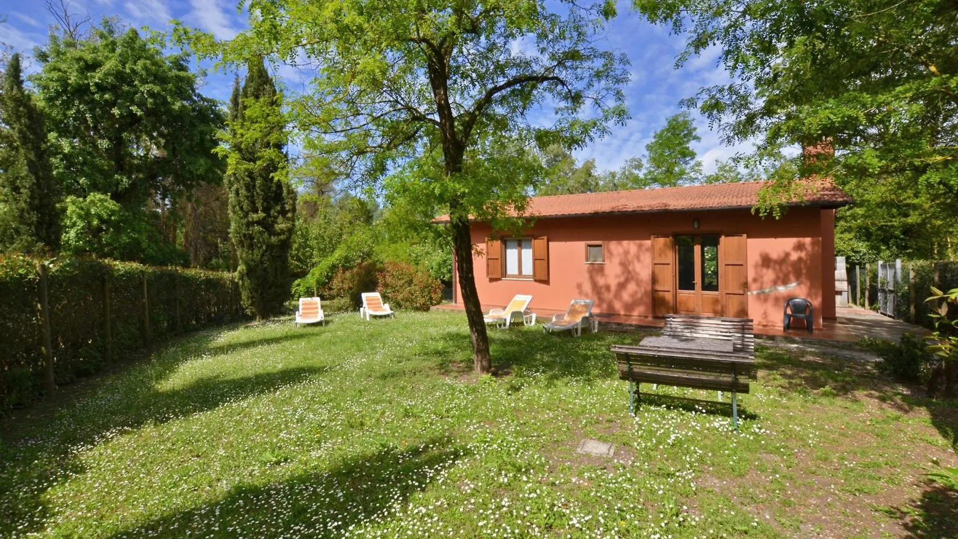 Holiday home Villetta La Miniera - Happy Rentals Castellina in Chianti Italy