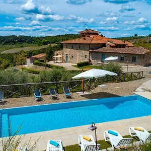 Agriturismo Concadoro Gospodarstwo agroturystyczne