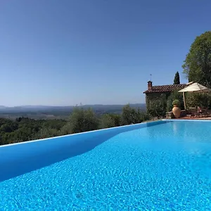 Cipressini Castellina in Chianti