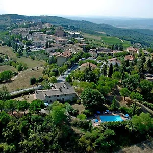 Il Colombaio Hotel