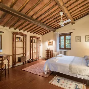 La Ferrozzola Farm stay