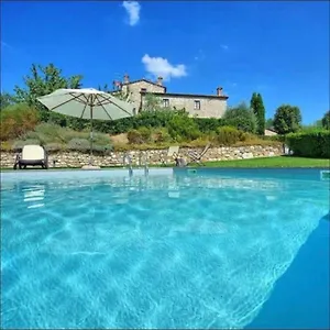  Casa vacanze Chianti