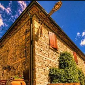 La Fiaba Country house
