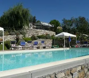 San Martino - Casa Landi Country house