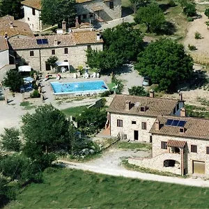 Cignanbianco Farm stay