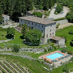  Casa di campagna Casalta