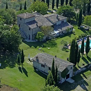 Podere Sagna Apartment