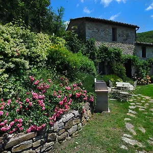  Alloggio per agriturismo Molino Di Bombi