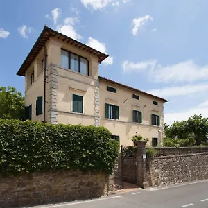 Cristina Castellina in Chianti