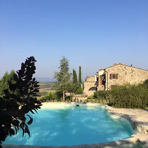 Residenza Cornino Apartment
