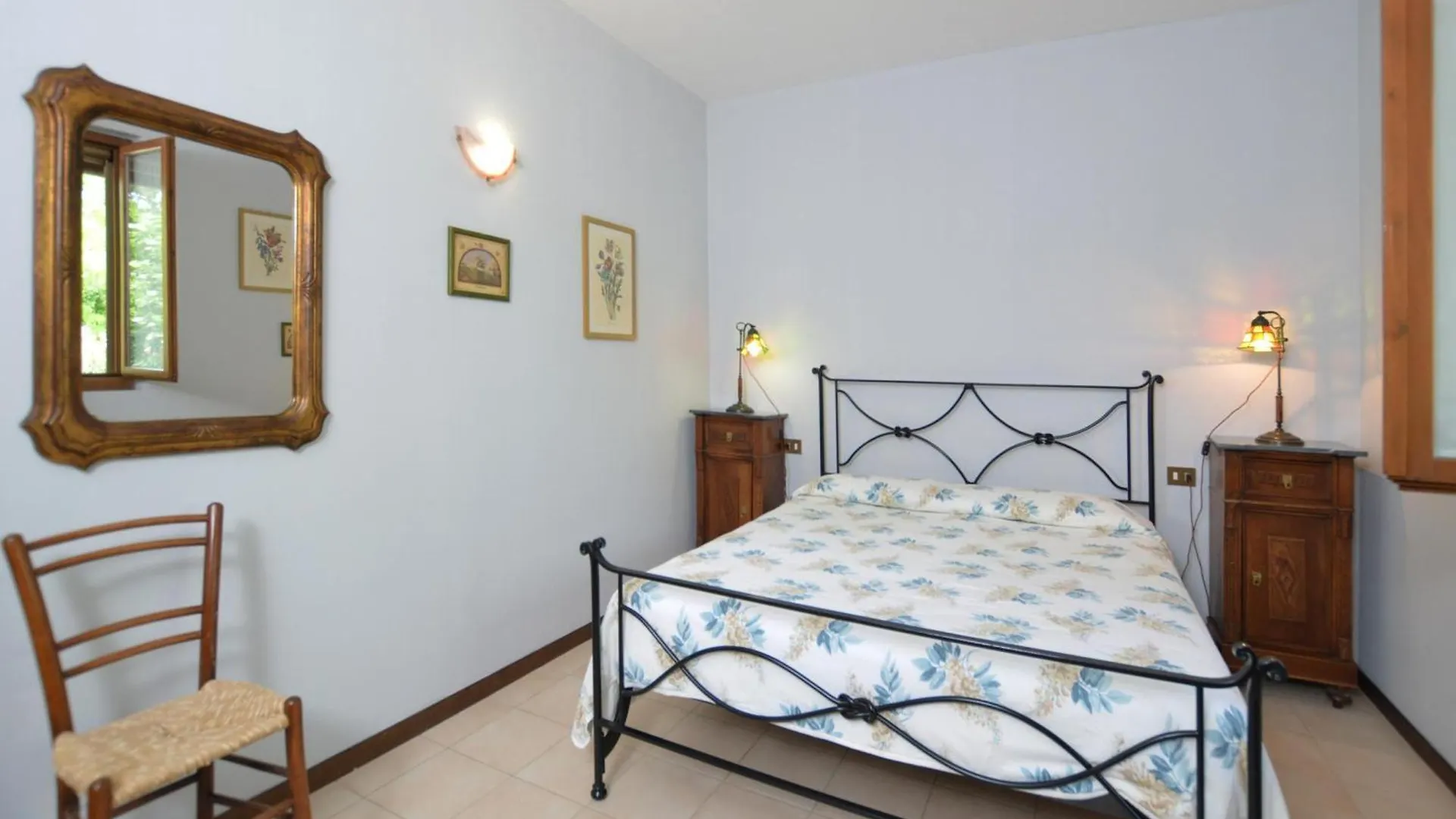 Villetta La Miniera Castellina in Chianti Casa vacanze