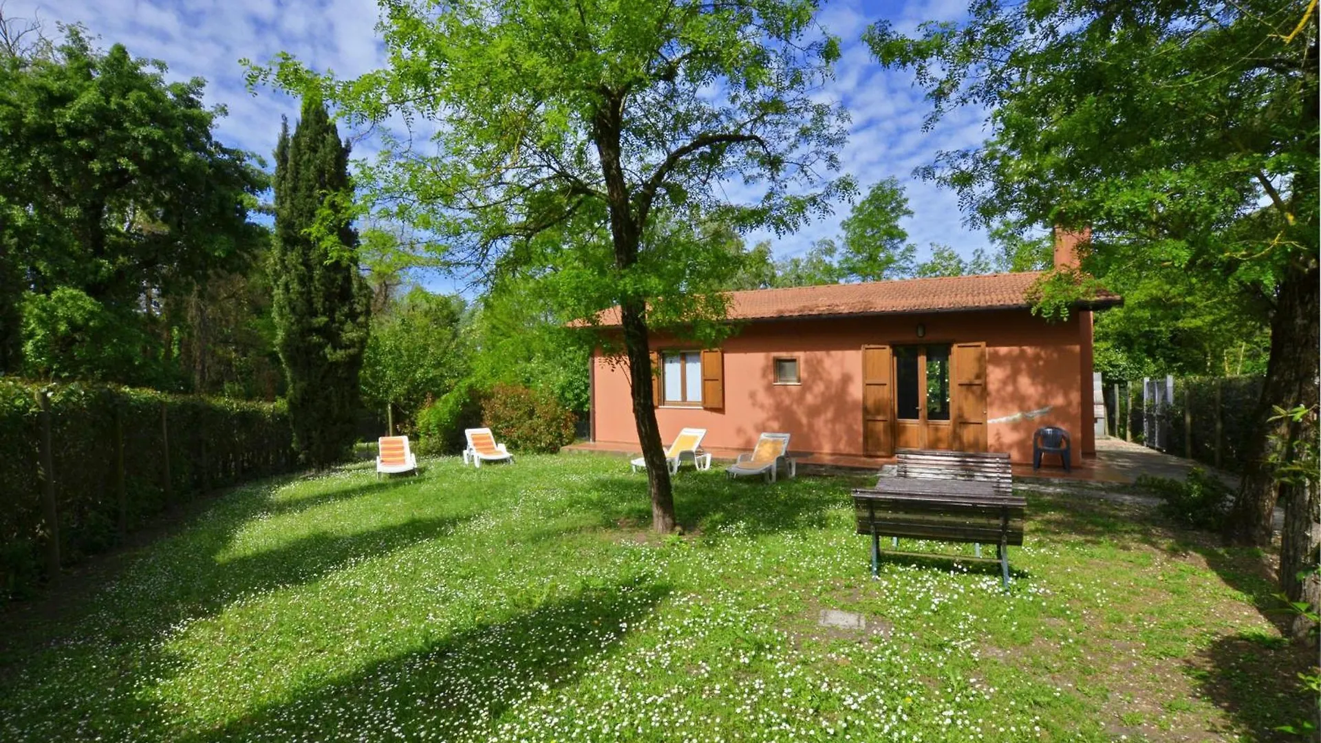 Casa vacanze Villetta La Miniera Castellina in Chianti Italia